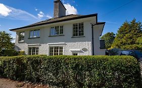 Crozier Cottage